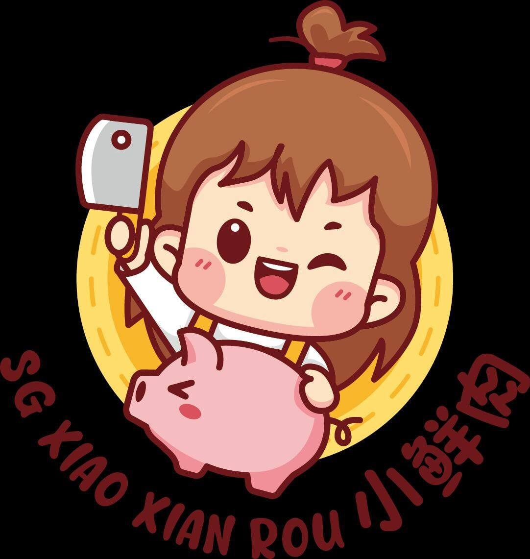 SG Xiao Xian Rou 小鲜肉